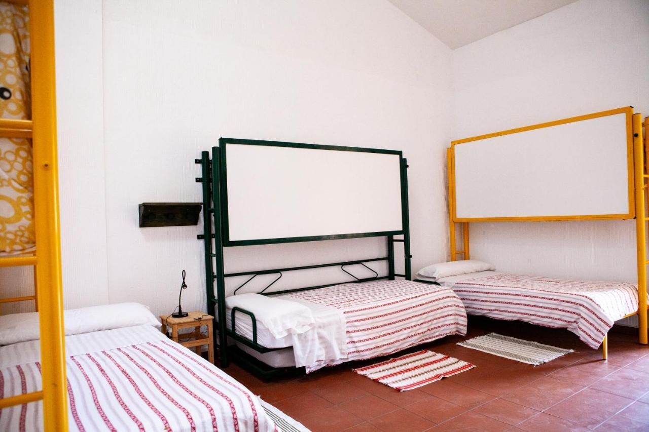 Hostel Layos, Toledo Eksteriør bilde