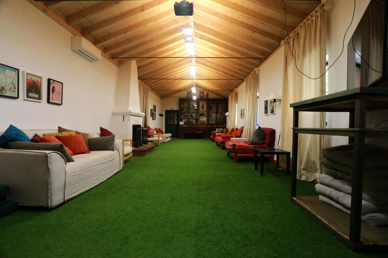Hostel Layos, Toledo Eksteriør bilde