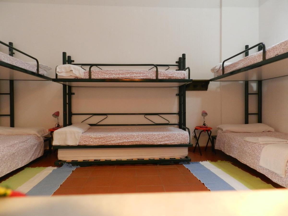 Hostel Layos, Toledo Rom bilde